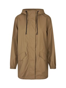 Damen Regenjacke