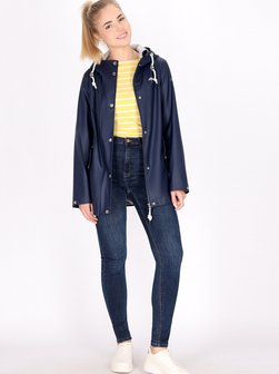 Damen Regenjacke