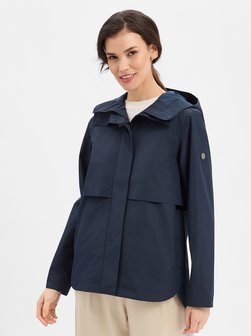 Damen Regenjacke