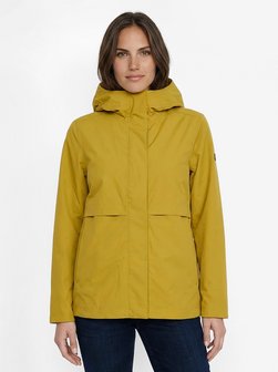 Damen Regenjacke