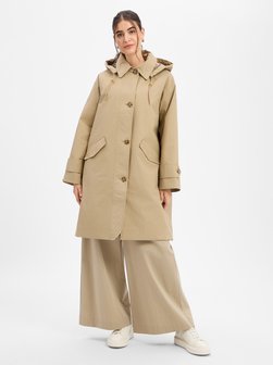 Damen Regenmantel - Harleigh Waterproof