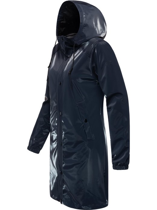 Damen Regenmantel - Husty Rainy