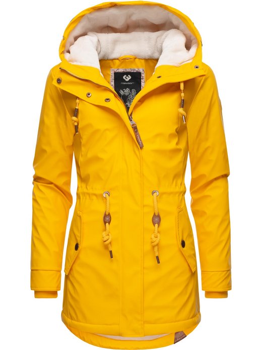 Damen Regenmantel - Monadis Rainy Intl.