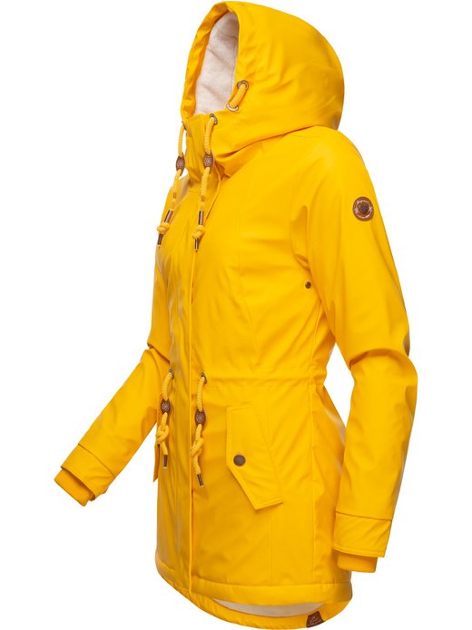 Damen Regenmantel - Monadis Rainy Intl.