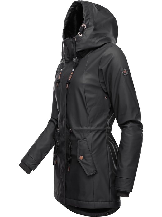 Damen Regenmantel - Monadis Rainy Intl.