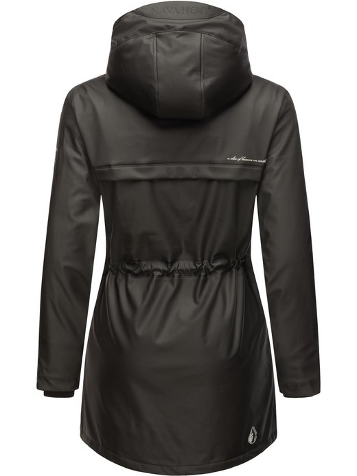 Navahoo Damen Regenmantel Rainy Forest online kaufen