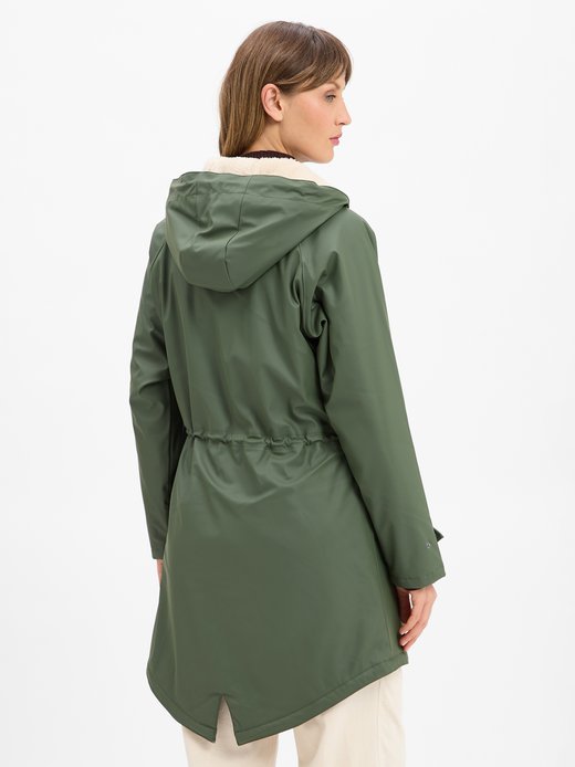 Damen Regenmantel - Tidaholm