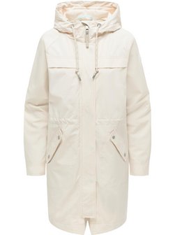 Damen Regenmantel - Ximenna