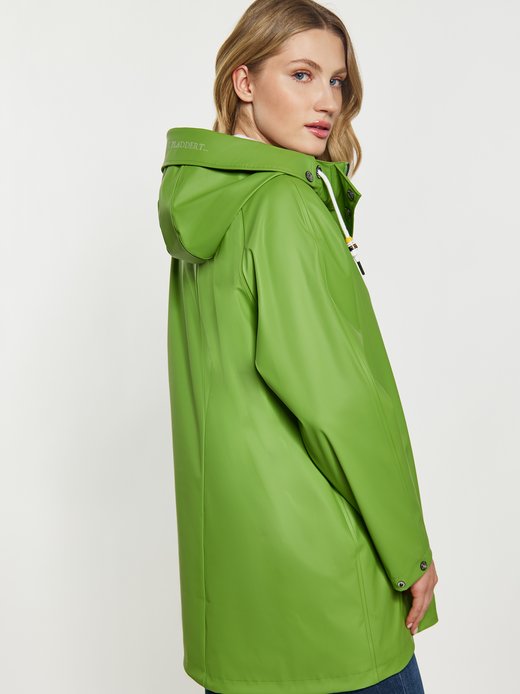 Schmuddelwedda Damen Regenmantel online kaufen