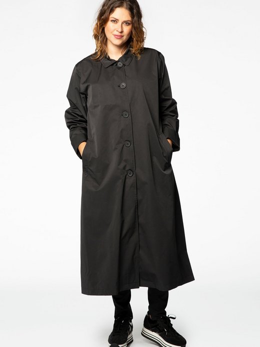 Damen Regenmantel