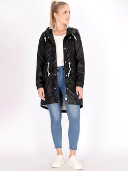Damen Regenmantel