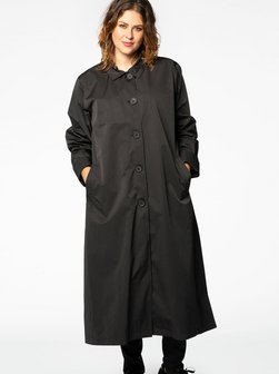 Damen Regenmantel