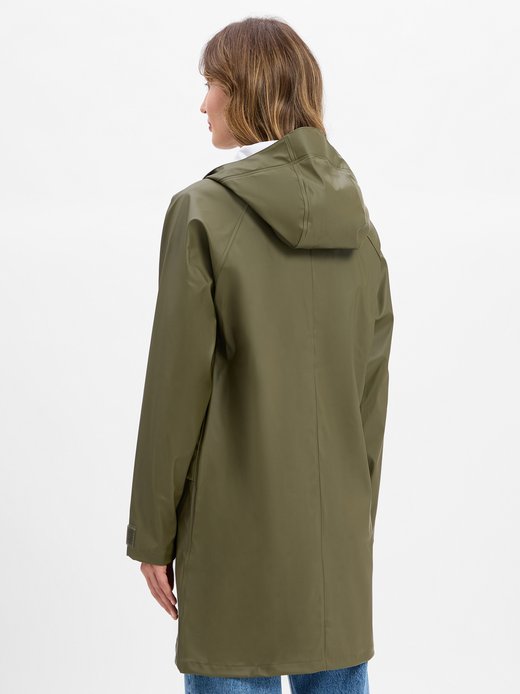 Damen Regenparka - Elly