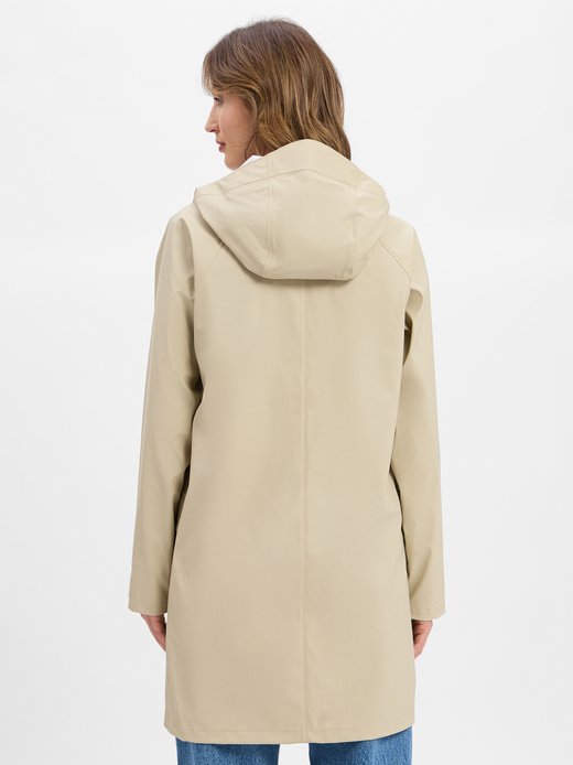 Damen Regenparka - Elly