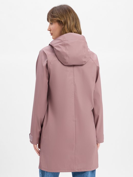 Damen Regenparka - Elly