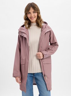 Damen Regenparka - Elly