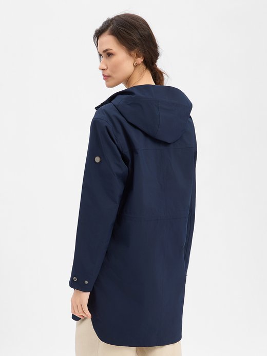 Damen Regenparka - Gwen