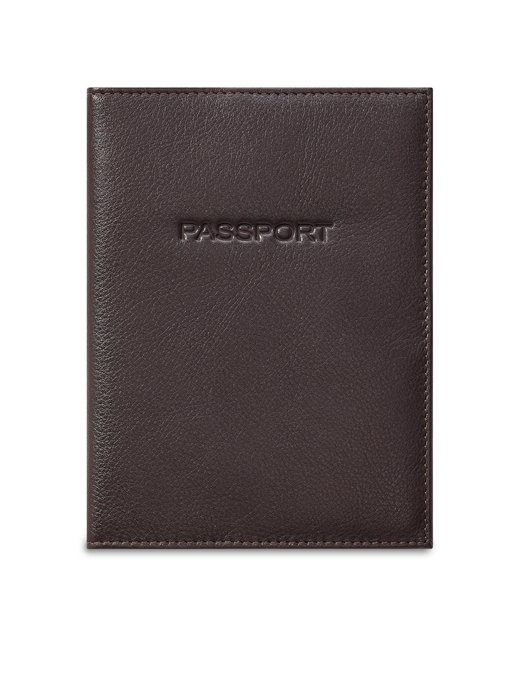 Damen Reisepasshülle - Passport