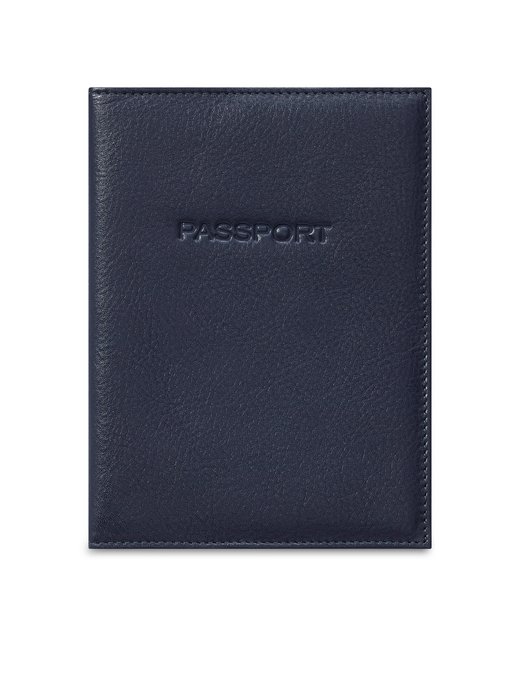 Damen Reisepasshülle - Passport