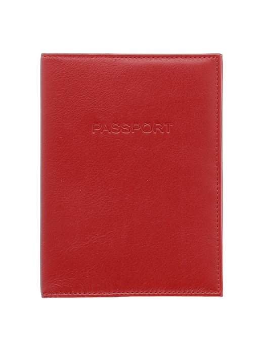 Damen Reisepasshülle - Passport