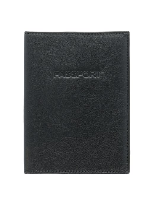 Damen Reisepasshülle - Passport