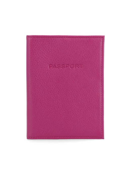 Damen Reisepasshülle - Passport