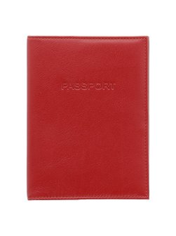 Damen Reisepasshülle - Passport