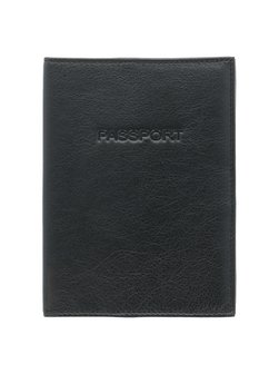 Damen Reisepasshülle - Passport