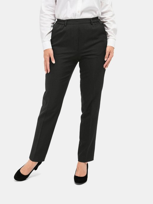 Damen Reiseschlupfhose MARTHA
