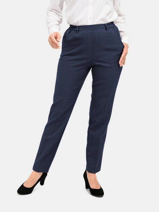 Damen Reiseschlupfhose MARTHA