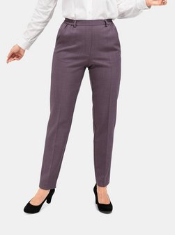 Damen Reiseschlupfhose MARTHA