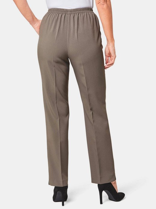 Damen Reiseschlupfhose