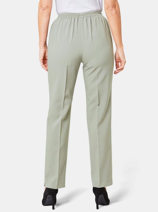 Damen Reiseschlupfhose