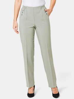 Damen Reiseschlupfhose