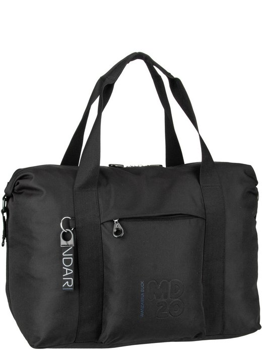Damen Reisetasche, Sporttasche - MD20 Duffle QMT11