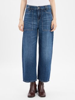 Damen Relaxed Fit Jeans - Derive