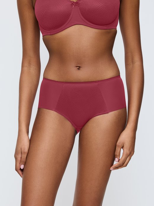 Damen Retro Boxer  -  Red Label Essential Minimizer