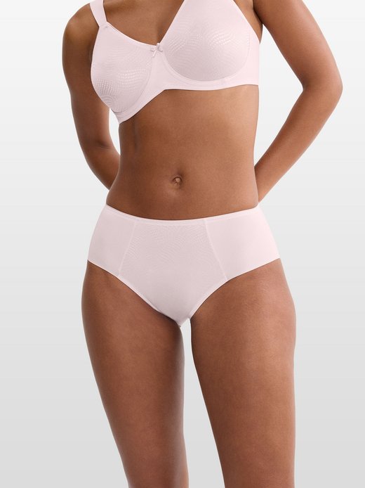 Damen Retro Boxer  -  Red Label Essential Minimizer