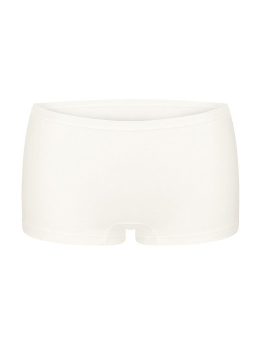 Damen Retro Pants  -  GO Daily Cotton Short