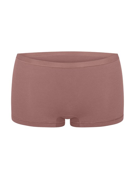 Damen Retro Pants  -  GO Daily Cotton Short