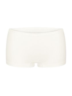 Damen Retro Pants  -  GO Daily Cotton Short