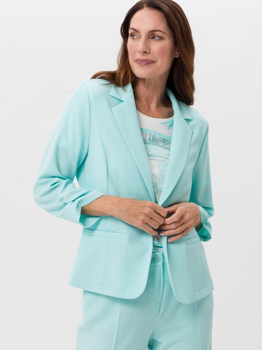 Damen Reversblazer