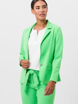 Damen Reversblazer