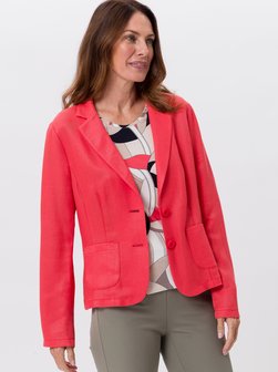 Damen Reversblazer