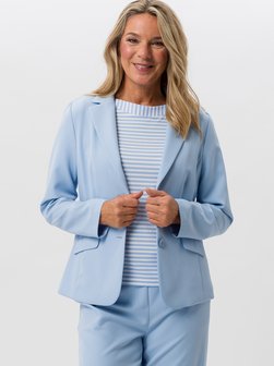 Damen Reversblazer