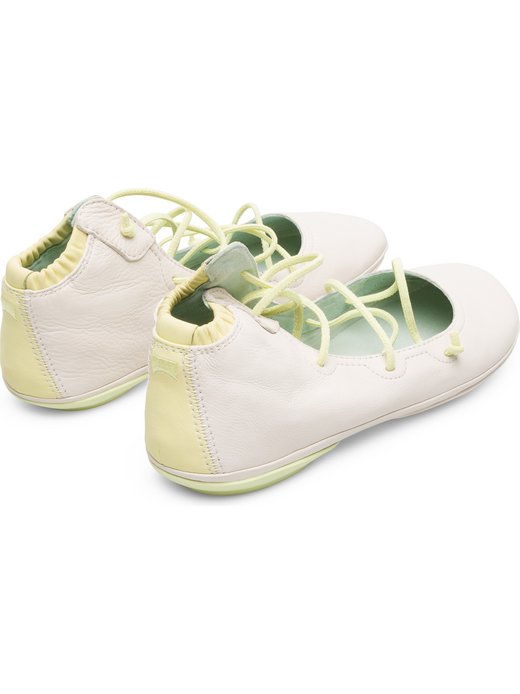 Damen Riemchenballerinas - Right