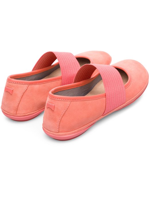 Damen Riemchenballerinas - Right