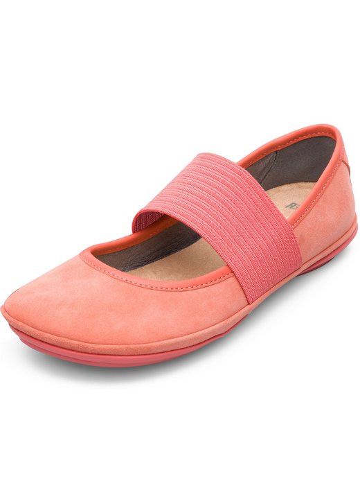 Damen Riemchenballerinas - Right