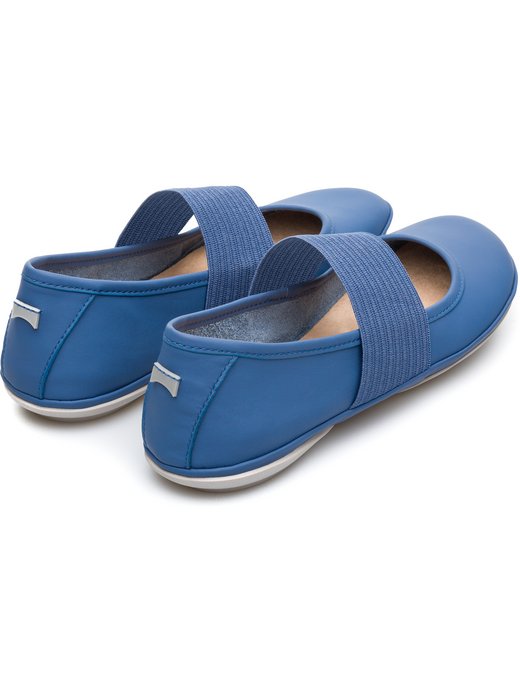 Damen Riemchenballerinas - Right