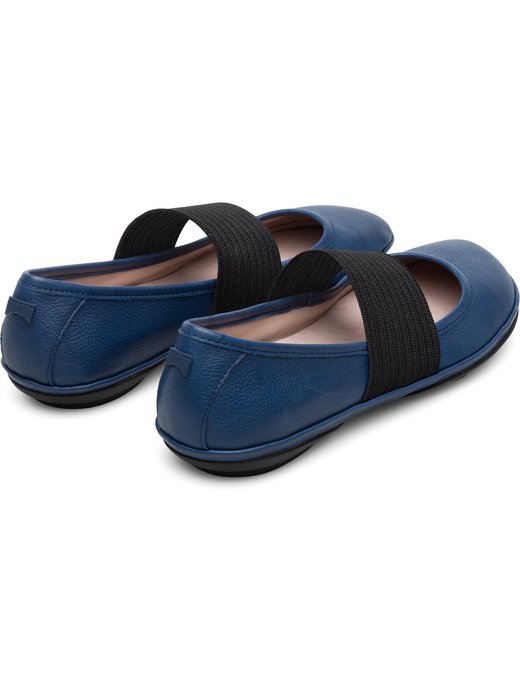 Damen Riemchenballerinas - Right
